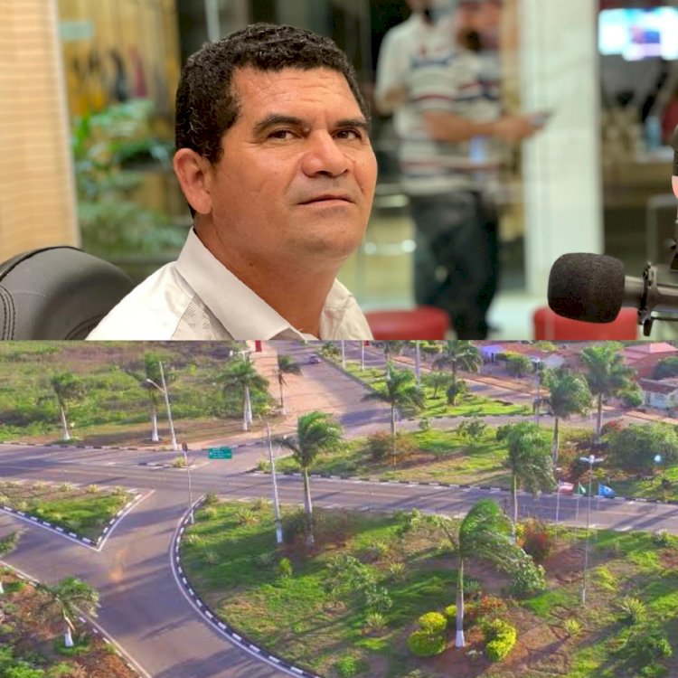 Central: servidores são pegos de surpresa com ação judicial movida por ex-prefeito Renato do Boi