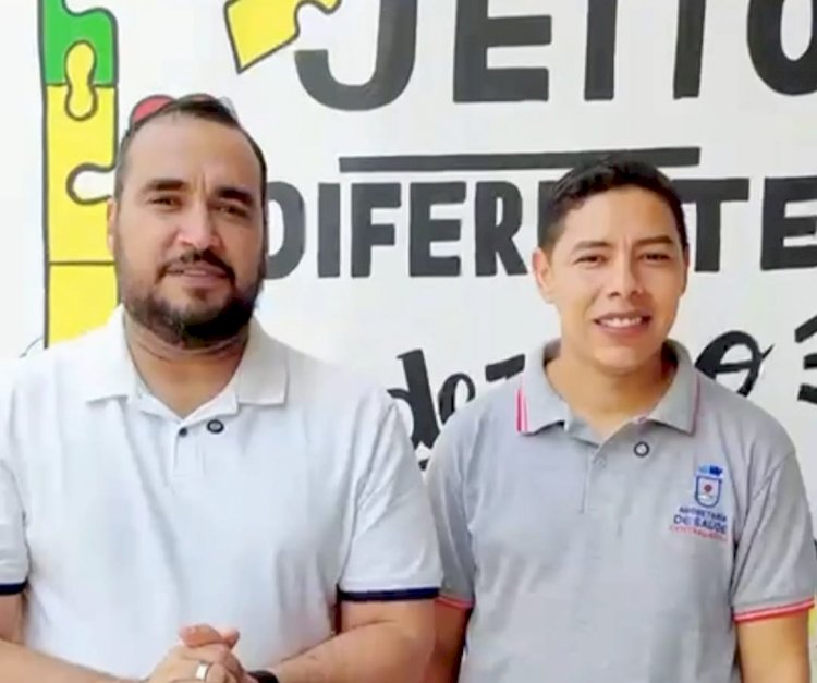 CENTRAL INAUGURA “ESPAÇO ACOLHER” E MARCA NOVO CAPÍTULO NA INCLUSÃO INFANTIL NO MUNICÍPIO