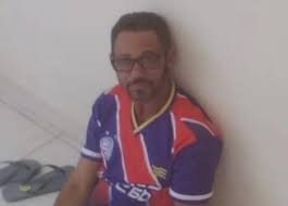 Pedreiro baiano desaparece em Irecê e colegas pedem ajuda para encontrá-lo