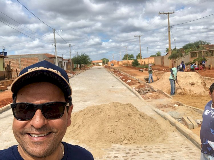 Ex-prefeito de São Gabriel divulga nota de esclarecimento sobre decisão do TCM