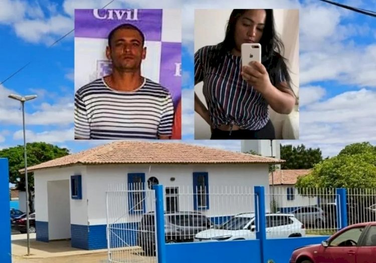 Casal é encontrado morto em regiões diferentes após crime na zona rural de Lapão