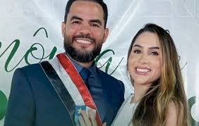 Prefeito e primeira-dama são presos em operação que apura desvio milionário