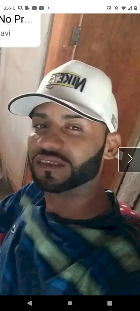 Jovem é morto a tiros na madrugada deste domingo em Xique-Xique