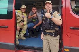 CINCO DIAS DE ANGÚSTIA: Jovem abandonado durante trilha é encontrado no Pico Paraná