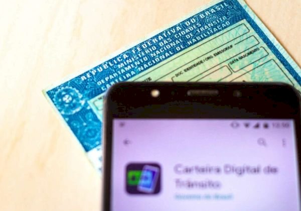 Bahia reduz taxas da CNH e de serviços do Detran a partir de março