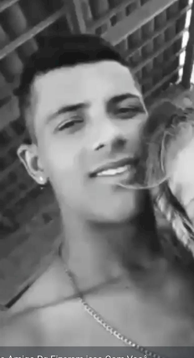 Briga durante festa em São Gabriel termina com jovem morto e três feridos a golpes de faca