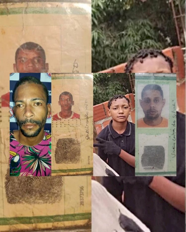 Guerra entre facções no interior da Bahia deixa 7 mortos