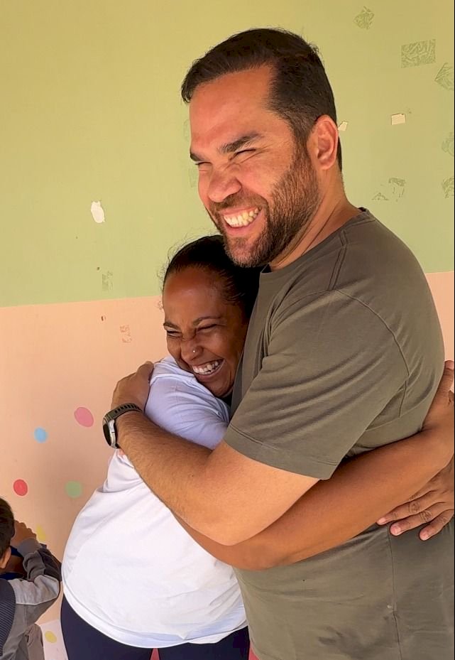 Maioria da população de Ibititá aprova Afonso Mendonça, segundo pesquisa