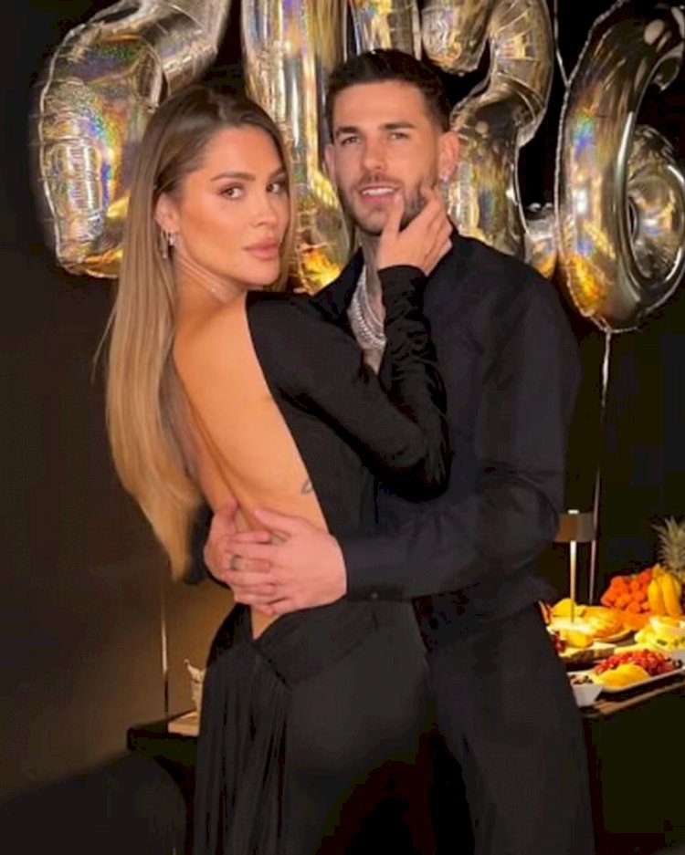 Jogador do PSG e companheira são investigados por suspeita de tráfico de pessoas e trabalho ilegal na França