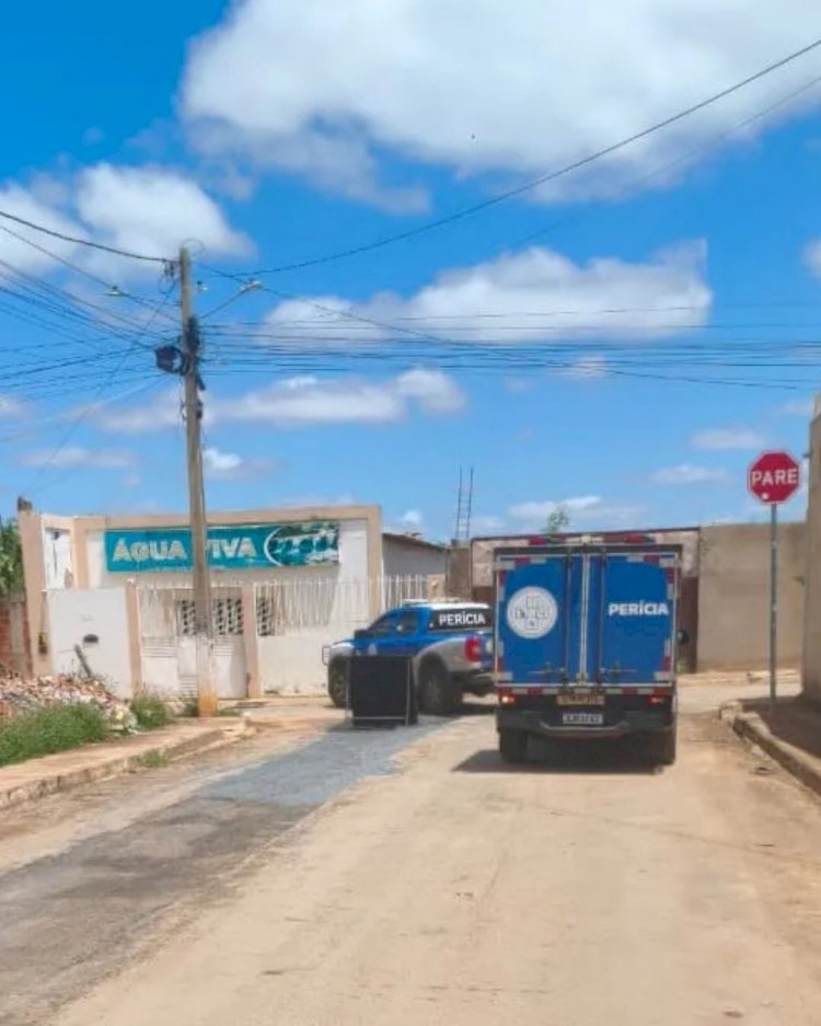 Acidente com vítima fatal é registrado em estrada entre Presidente Dutra e Sapecado