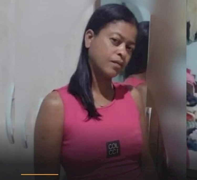 Mulher de 32 anos é morta em Morro do Chapéu; suspeito é capturado pela PM