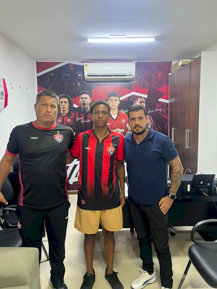 Talento do interior ganha destaque no cenário estadual