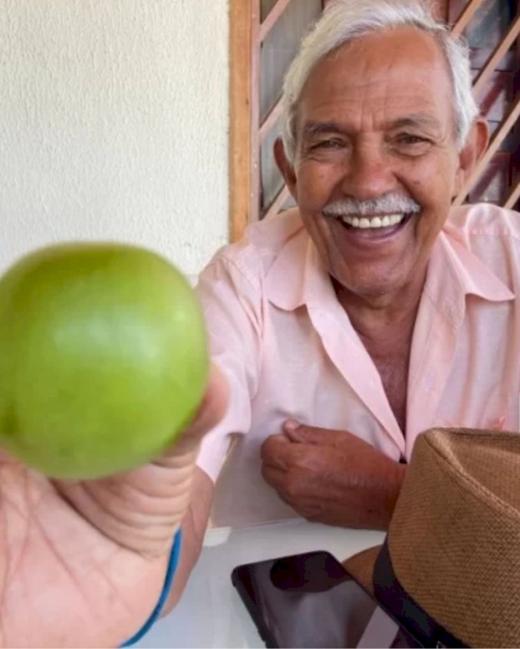 SEU DOINHA: Conheça o tabaréu que encarou ACM, foi o Rei do Brega e ainda dita regras para 2026