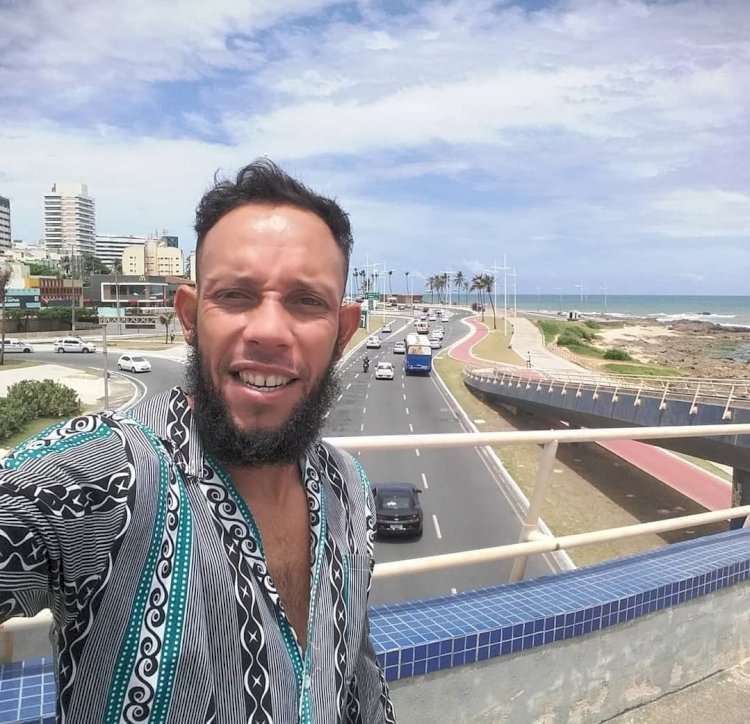 Percussionista Dedê Silva morre aos 40 anos e causa comoção em Irecê