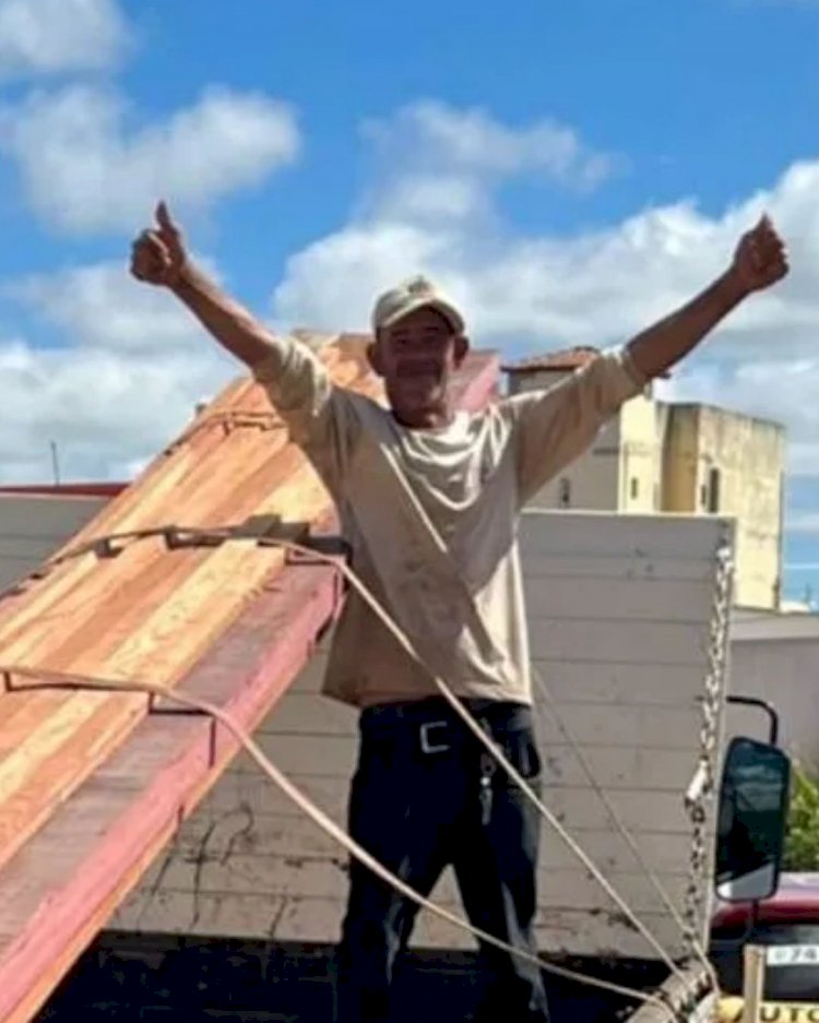 Morte de homem de 46 anos em Irecê será investigada pela polícia