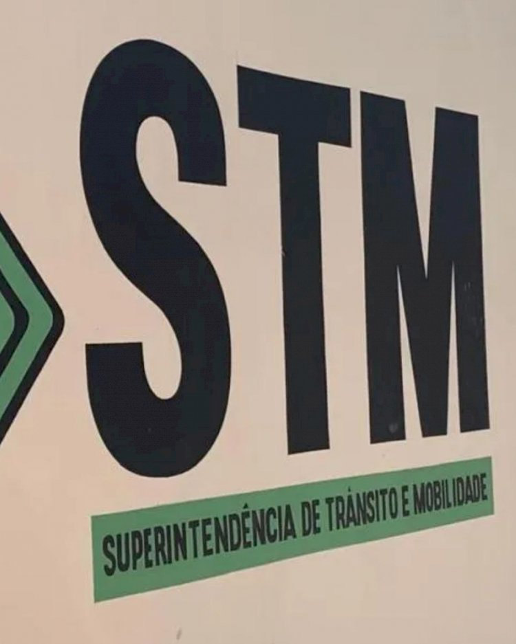 STM de Irecê intensifica fiscalização e aplica multas sem abordagem por uso de celular e ausência de cinto de segurança