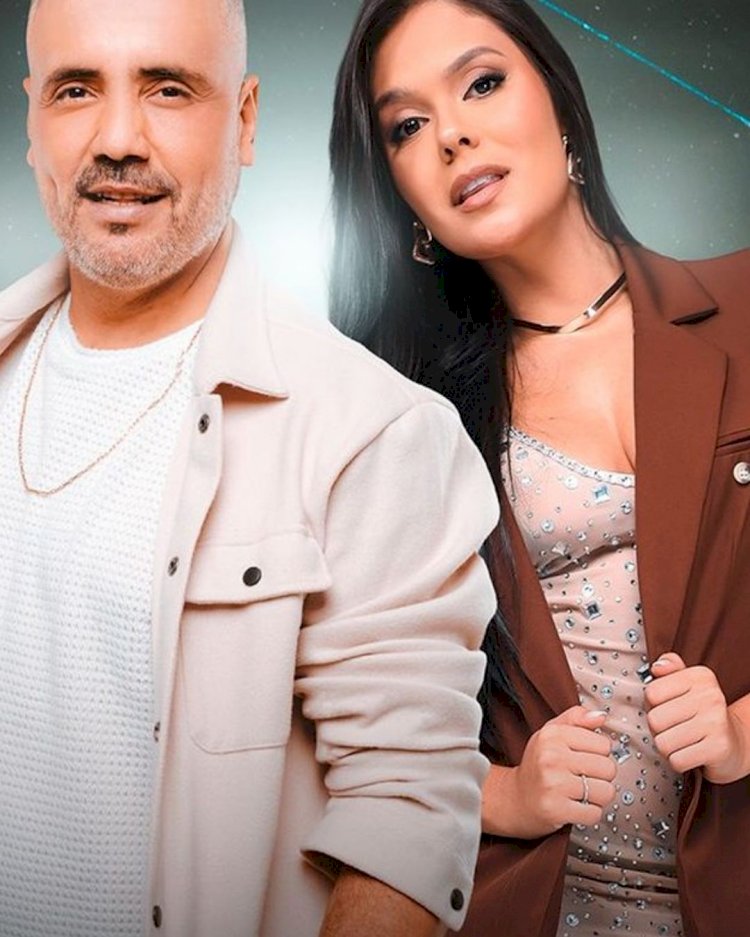 Cantora de Barra do Mendes assume vocal da banda Filomena Bagaceira e marca nova fase no forró