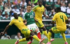 México vence África do Sul e abre a Copa do Mundo de 2026 com festa no Estádio Azteca