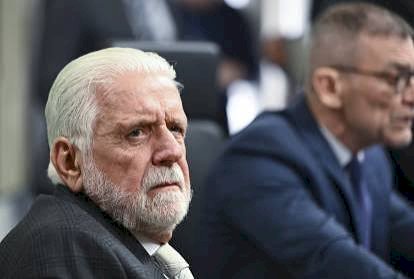 Jaques Wagner é citado em investigação da PF sobre suposto esquema ligado ao Banco Master