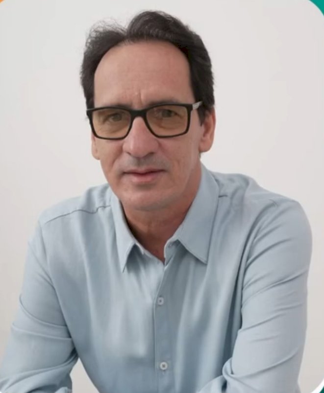 Militão Dourado deve disputar as eleições de 2026 como candidato a deputado estadual pela região de Irecê